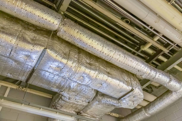 Best Ductwork Cleaning Services  in Cassopolis, MI